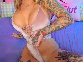 koramarina Live Webcam on CamSoda