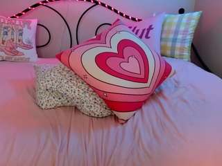 koramarina Live Webcam on CamSoda