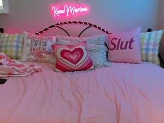 koramarina Live Webcam on CamSoda