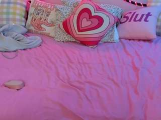 koramarina Live Webcam on CamSoda