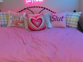 koramarina Live Webcam on CamSoda