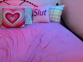 koramarina Live Webcam on CamSoda