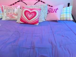 koramarina Live Webcam on CamSoda