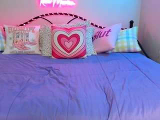 koramarina Live Webcam on CamSoda