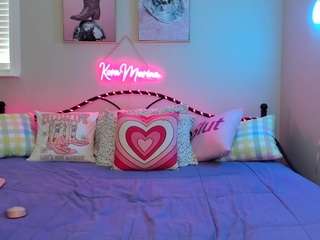 koramarina Live Webcam on CamSoda