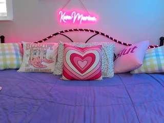 koramarina Live Webcam on CamSoda