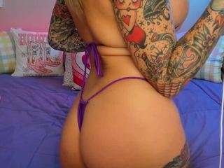 koramarina Live Webcam on CamSoda