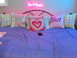 koramarina Live Webcam on CamSoda