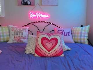 koramarina Live Webcam on CamSoda