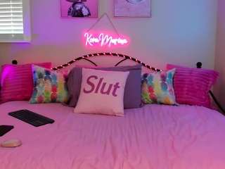 koramarina Sex Cam Show