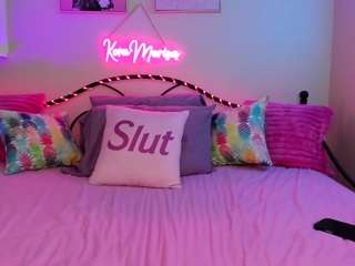 koramarina Sex Cam Show