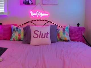 koramarina Sex Cam Show