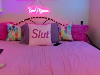 koramarina Sex Cam Show