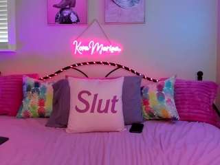 koramarina Sex Cam Show
