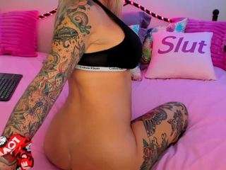 koramarina Sex Cam Show