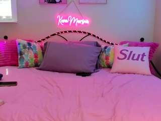 koramarina Live Webcam on CamSoda