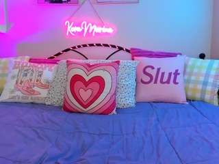 koramarina's live room