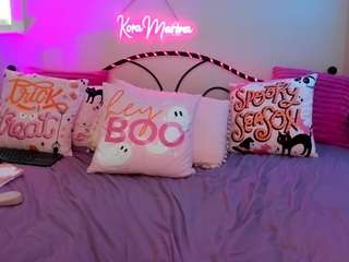 koramarina Live Webcam on CamSoda