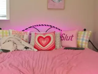 Kora Marina's Live Sex Cam Show