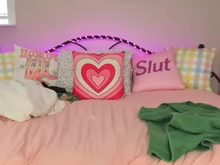 Kora Marina's Live Sex Cam Show