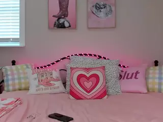 Kora Marina's Live Sex Cam Show