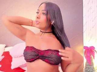 Iam Lizz live webcam on Soda Cams