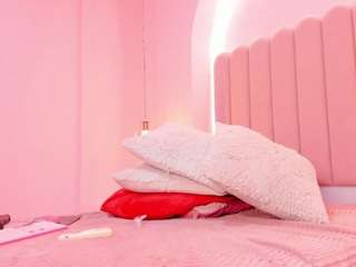 lizziierose Live Webcam on CamSoda