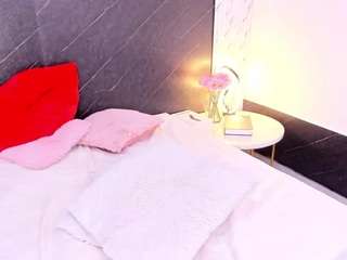 lizziierose Sex Cam Show