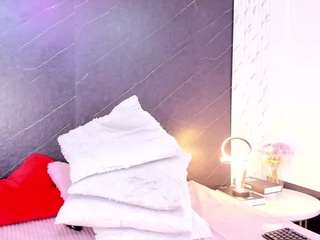 lizziierose live webcam show