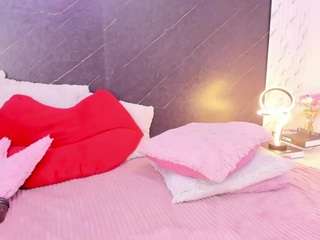 Iam Lizz live webcam show