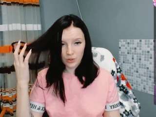 maryblu's Cam show and profile