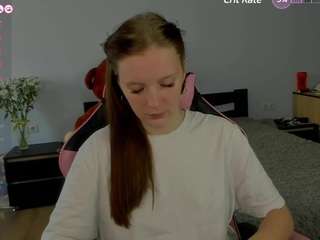 maryblu Live Webcam on CamSoda
