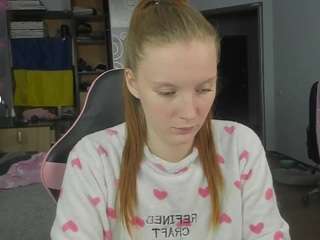 maryblu Live Webcam on CamSoda