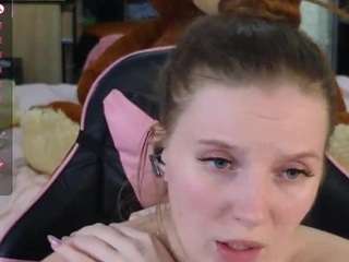 maryblu Live Webcam on CamSoda