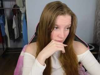 maryblu live cam profile