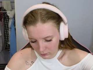 maryblu live cam profile