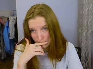 maryblu live cam profile