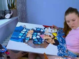 maryblu