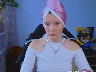 maryblu