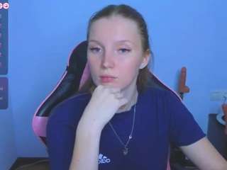 maryblu
