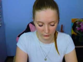 maryblu Sex Cam Show