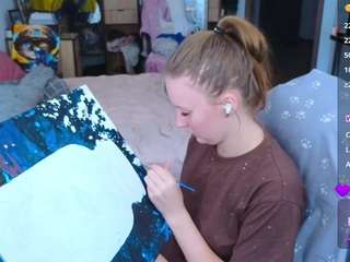 maryblu
