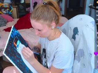 maryblu