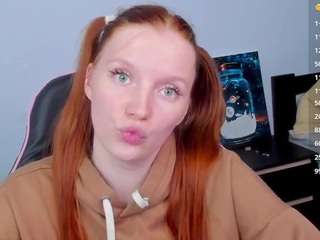 maryblu live cam preview