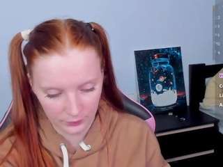 maryblu live cam preview
