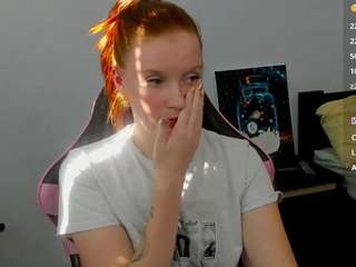 maryblu live cam preview
