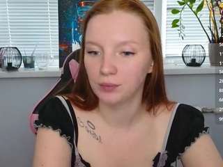 maryblu live cam preview