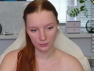 maryblu live cam preview