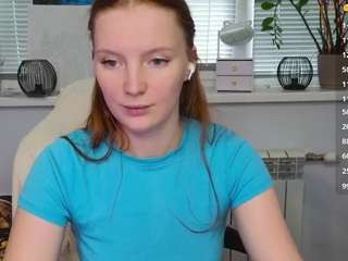 maryblu live cam preview