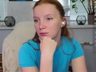 maryblu live cam preview
